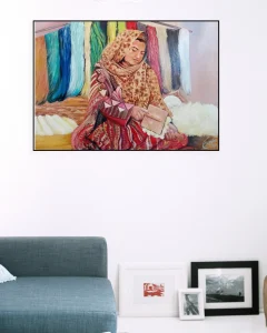 poster-with-frame-on-a-wall-in-room-mockup-009 (2)